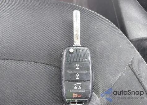 2018 Kia Soul + from USA, damaged, VIN KNDJP3A55J7889981